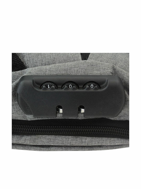 Rucksack Schwarz