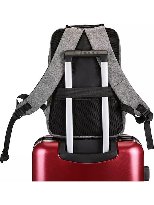 Rucksack Schwarz