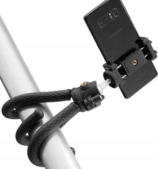 Jjc Flexibles Stativ für Smartphones Jjc Tp-ft1