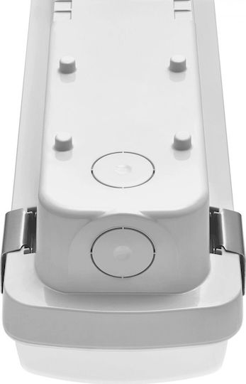 Lena Lighting Lichtleiste Außenbereich mit integriertem LED 72W