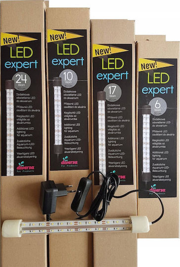 Diversa Diversa Φωτισμος Led Expert 17w 65cm