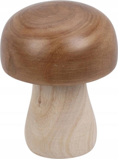 Home&Styling Collection Декоративно Статуетка от Дървο 15см 1бр
