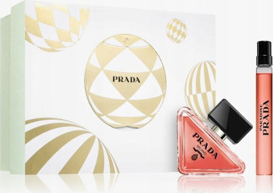 Lancome Set Prada Paradoxe Intense EdP Spray 50ml + EdP Spray 10ml