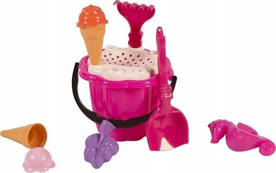 Eiscreme Sandformen Set Bączek