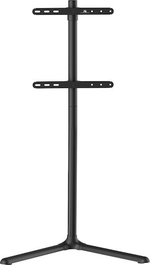 Maclean Floor TV Stand 32-70" Max Vesa 400x400 Max 40kg Mc-494