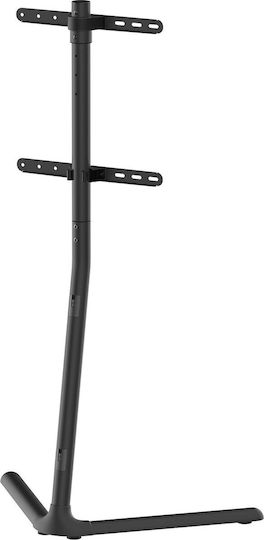 Maclean Floor TV Stand 32-70" Max Vesa 400x400 Max 40kg Mc-494