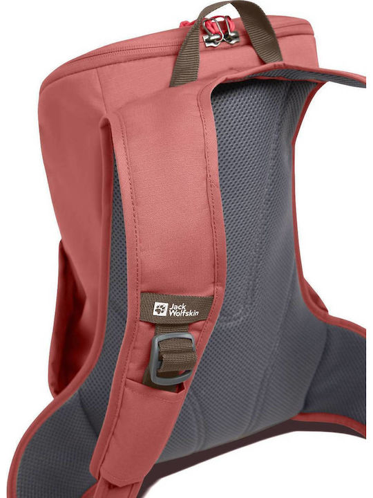 Jack Wolfskin Rucksack 15Es Rosa