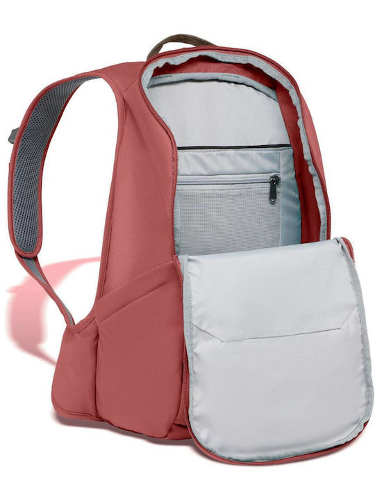 Jack Wolfskin Backpack 18lt Κόκκινο