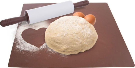 Orion Silicone Non-Stick Baking Mat 60x50cm