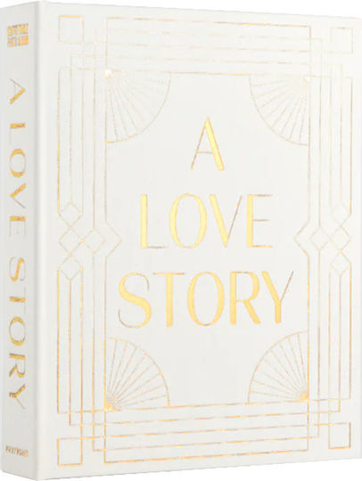 Printworks Hochzeitsalbum A Love Story für 60 Fotos Abmessungen 10x15cm Weiß 10x15cm Printworks Hochzeitsalbum A Love Story für 60 Fotos Abmessungen 10x15cm Weiß 10x15cm