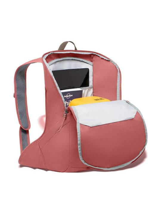 Jack Wolfskin Rucksack 15Es Rosa
