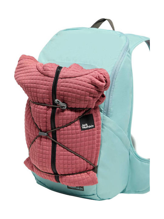 Jack Wolfskin Раница 18л Светлосин