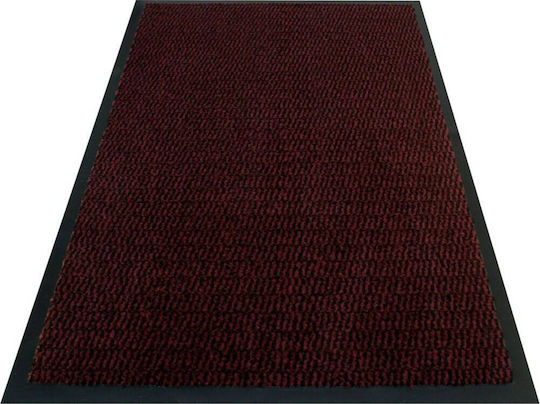 Victoria Sport Victoria Sport Fußmatte Rote 90x150cm