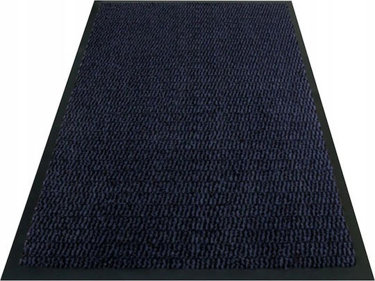 Victoria Sport Victoria Sport Fußmatte Blau 90x150cm