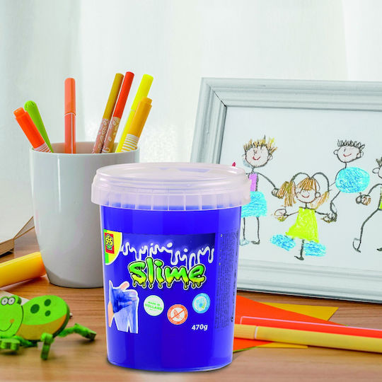 Ses Creative Slime Glitter for Children 3+ years Years