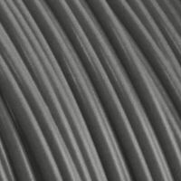 Νήμα Fiberlogy Petg Γκρι Ref-epet-graphite