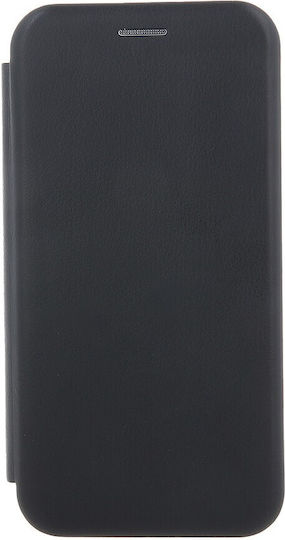 Nemo Wallet Silicone Black (Samsung Galaxy A06)