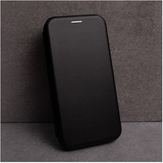 Nemo Wallet Silicone Black (Samsung Galaxy A06)