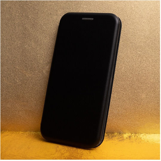 Nemo Wallet Silicone Black (Samsung Galaxy A06)