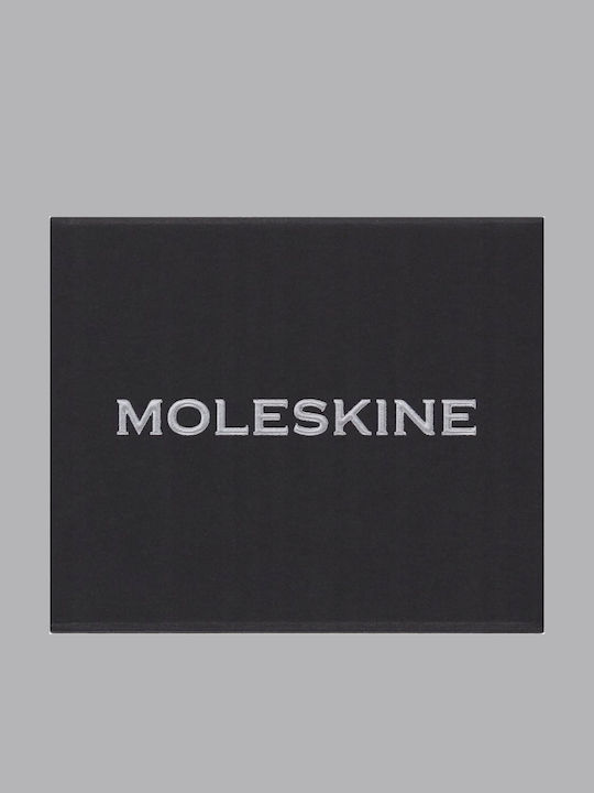 Moleskine Брошка