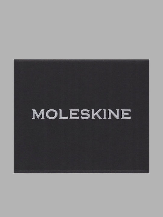 Moleskine Брошка от Сребро