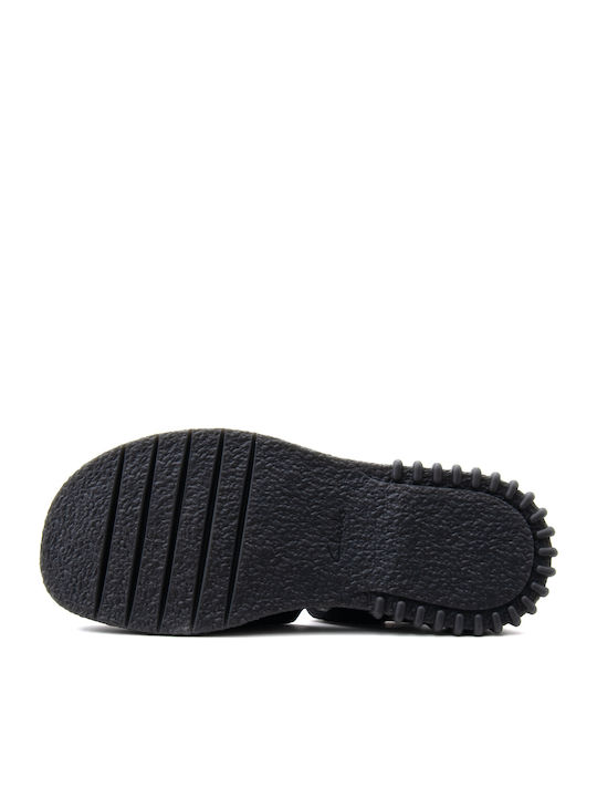 Wish Platforme Dama Negre