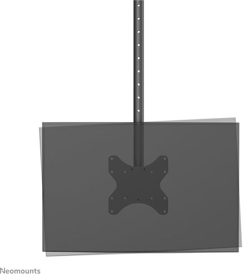 Neomounts CL35-340BL12 Mount for 42" (106.7 cm) TVs Black