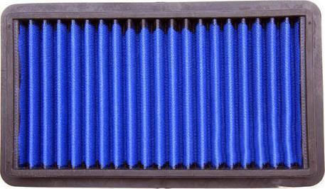 Simota Ansaugfilter Simota Oh016 276x157mm