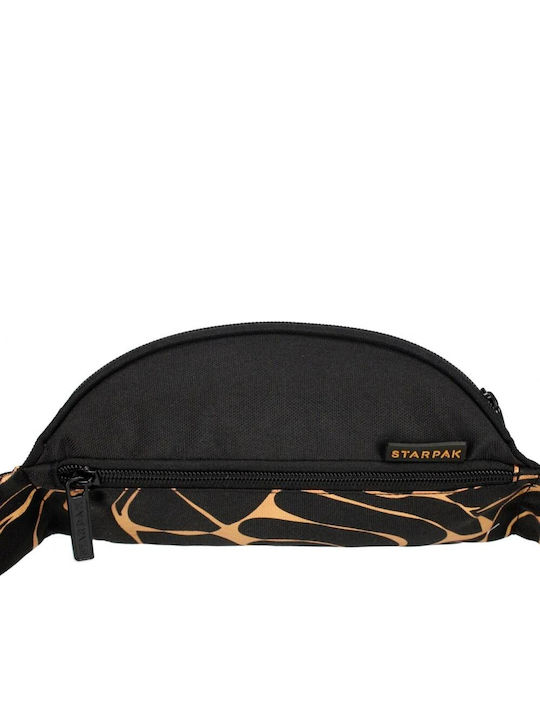 Bum Bag Gürtel Gold