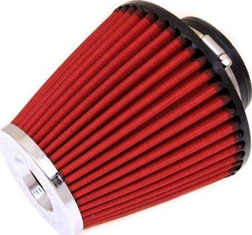 Simota_f Kegel Luftfilter Simota Jau-x02109-05 80-89mm Rot