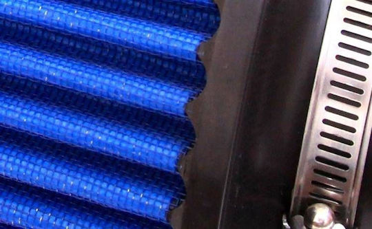 Simota_f Conical Filter Simota Jau-x02201-15 60-77mm Blue
