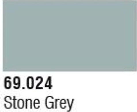 Acrylicos Vallejo Боя за Моделизъм Stone Grey 17мл