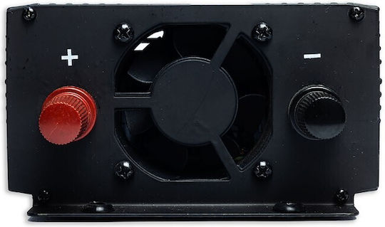 Volt Polska Inverter Αυτοκινήτου 800W για 24V DC