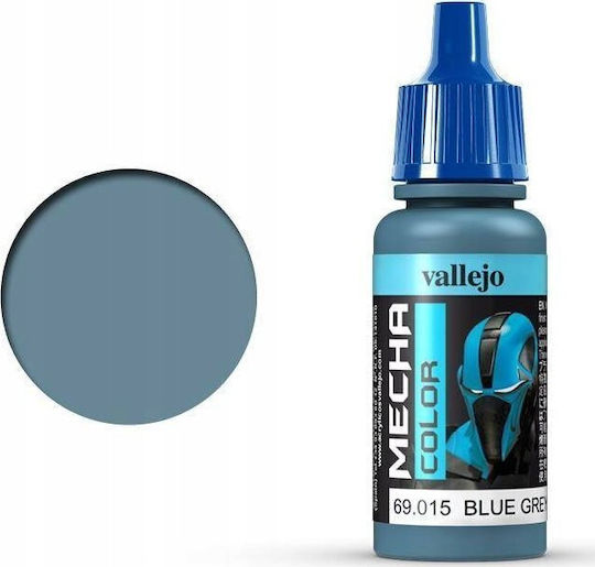 Acrylicos Vallejo Боя за Моделизъм Blue Grey 17мл