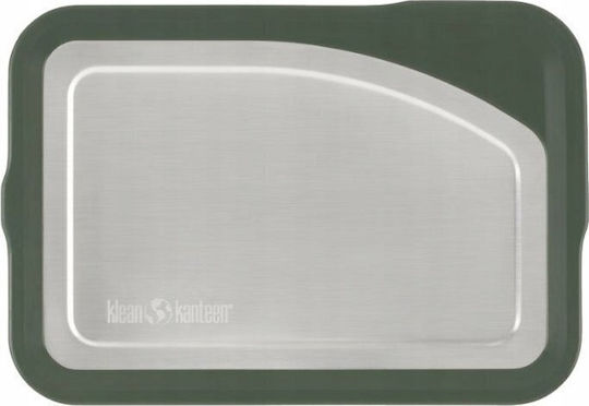 Klean Kanteen Mittagsboxen Grau