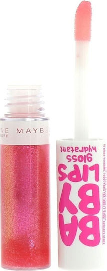 Maybelline Baby Lip Gloss 05 A Wink Of Pink 5ml