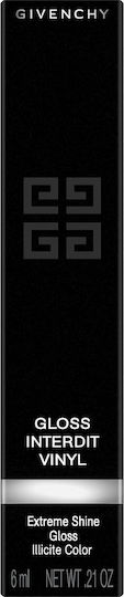 Givenchy Lip Gloss 11 Vynil 6ml