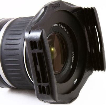 Cokin P Typ Set Massa 72mm 3x Filter + Halter