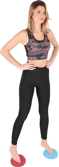 Triton Massage Device for the Body Red