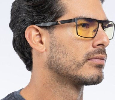 Gunnar Optiks Frm-00101 Γυαλιά Υπολογιστή Unisex