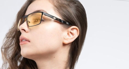 Gunnar Optiks Frm-00101 Γυαλιά Υπολογιστή Unisex