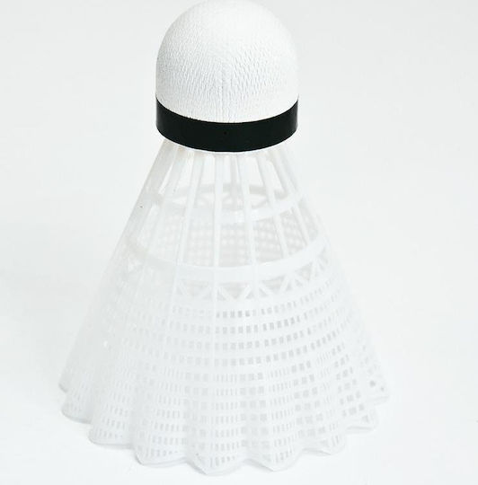 Allright Standard 1000 Φτερά Badminton 3τμχ