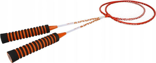 Mega Creative Badminton Set 22x68 Mc Case 50/100