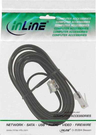 InLine Cablu 10m 1buc