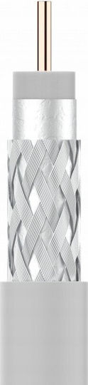 Televes Kabel Koaxial 100m 1Stück
