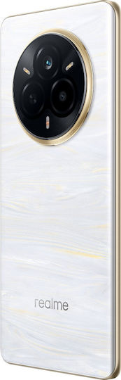 Realme 14 Pro 5G Dual SIM (12GB/512GB) Pearl White