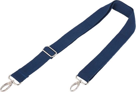 Curea pentru geantă Estia, culoare Royal Blue