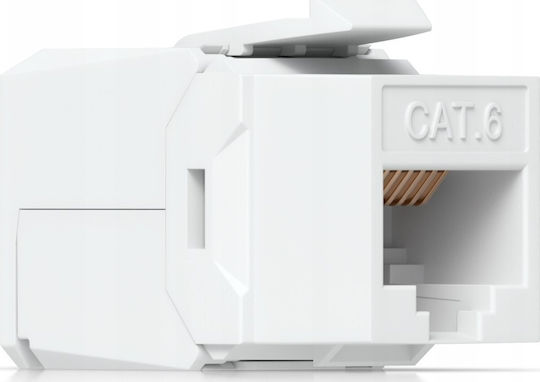 Ubiquiti Keystone 1τμχ ()