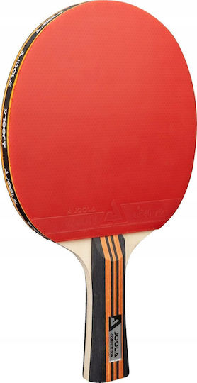 Set Ping Pong Joola Family 4 Rachete de Competiție 6 Mingi Avansate
