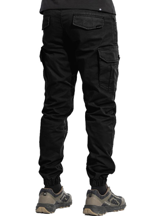 Pentagon Tactical Hunting Pants in Black color